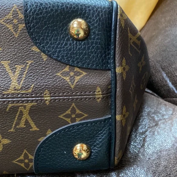 SOLD Louis Vuitton Estrella - Picture 11 of 11